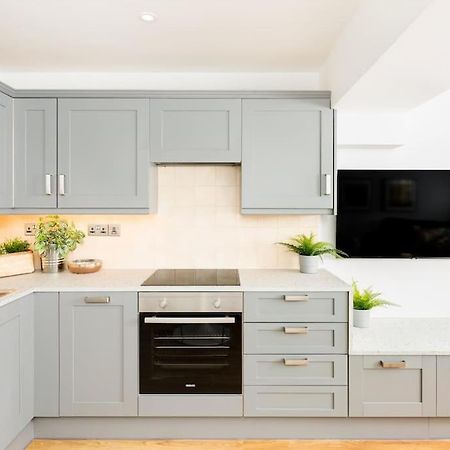 Fabulous Ground Floor Apartment. Great Malvern Eksteriør bilde