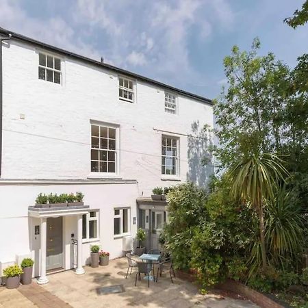 Fabulous Ground Floor Apartment. Great Malvern Eksteriør bilde