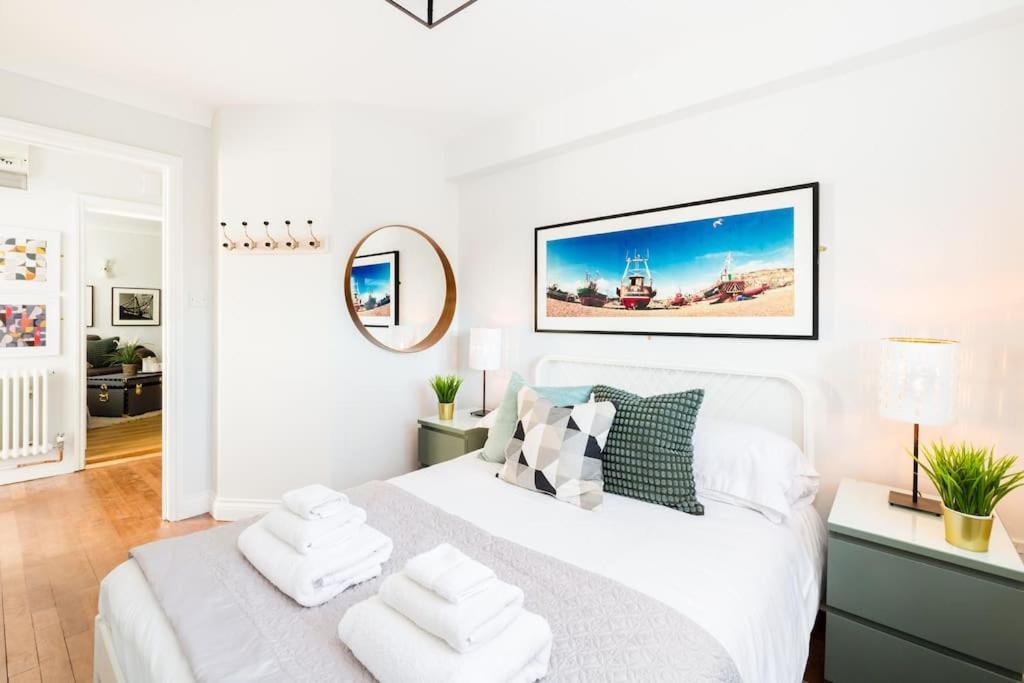 Fabulous Ground Floor Apartment. Great Malvern Eksteriør bilde