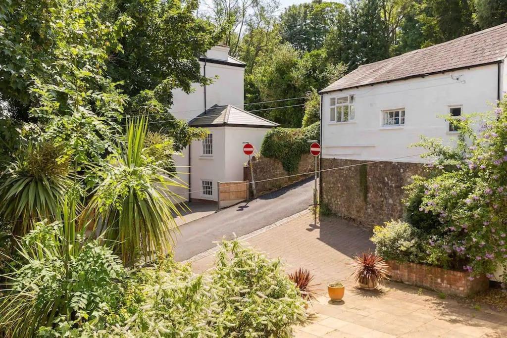 Fabulous Ground Floor Apartment. Great Malvern Eksteriør bilde