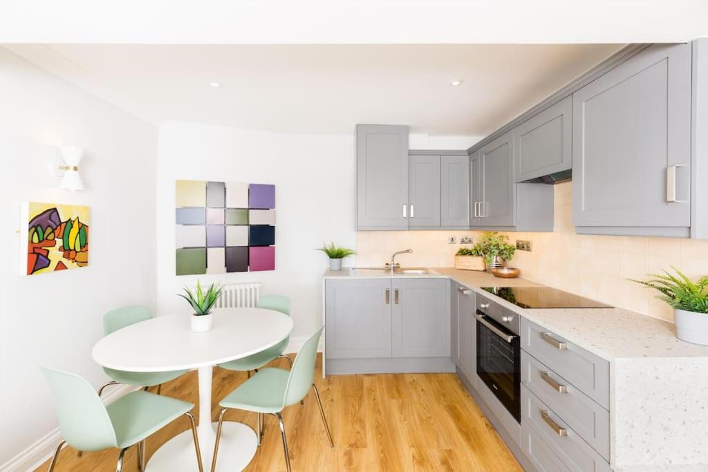 Fabulous Ground Floor Apartment. Great Malvern Eksteriør bilde