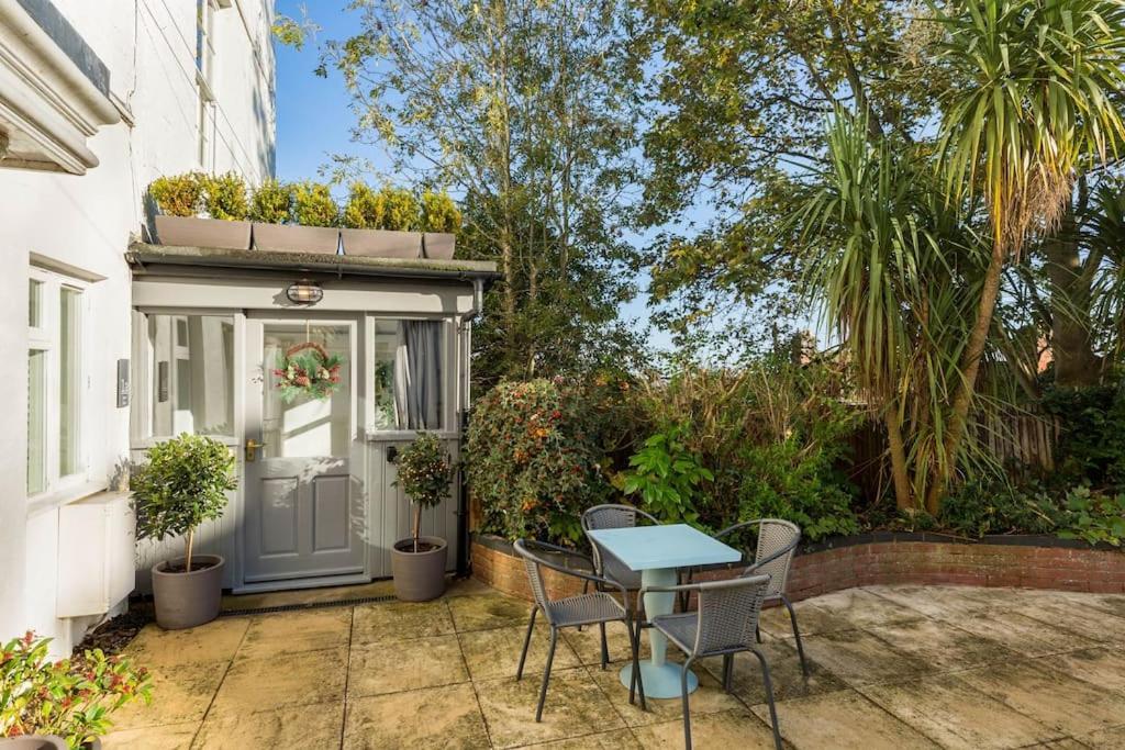 Fabulous Ground Floor Apartment. Great Malvern Eksteriør bilde